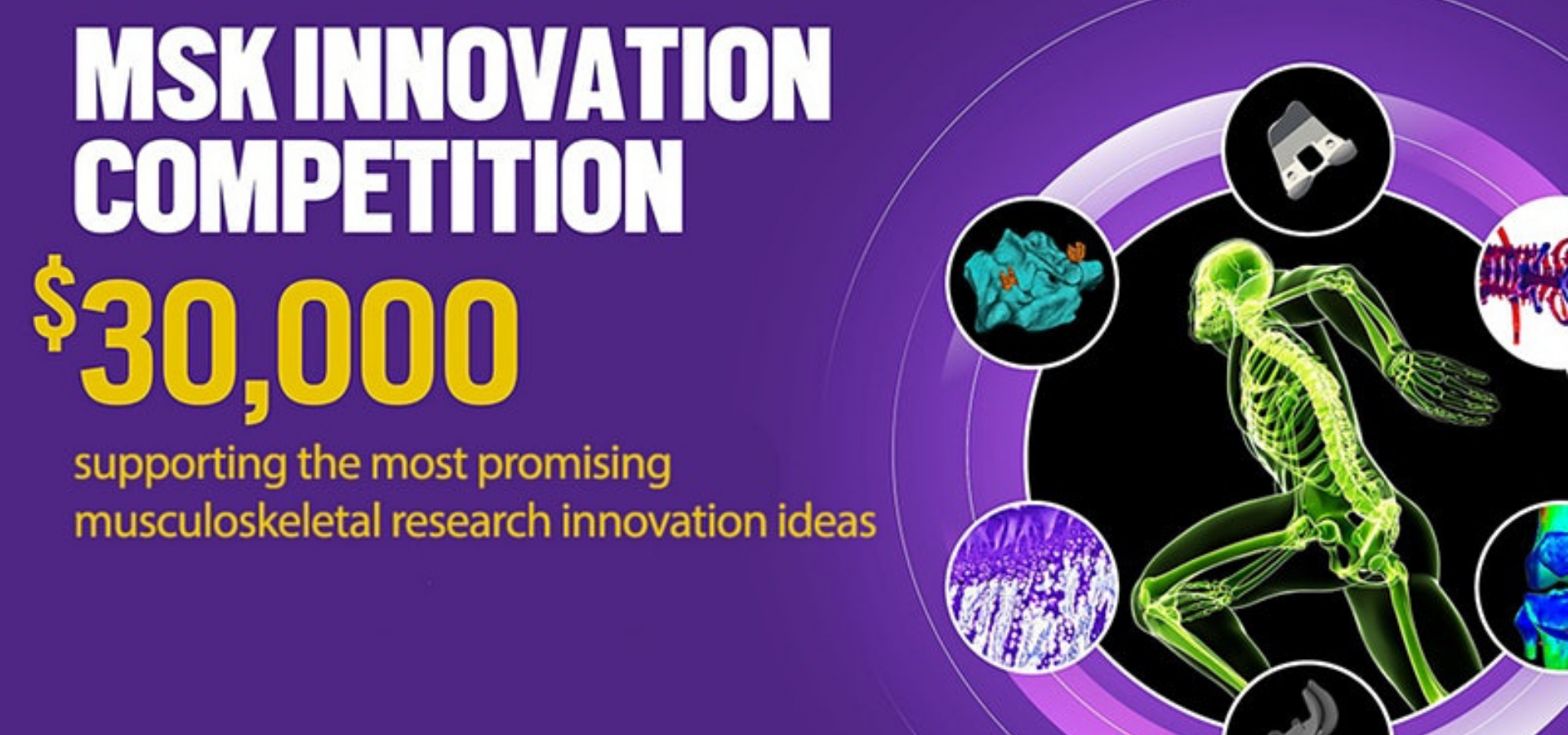 Innovation (MSK Innovation Competition 2021) London Economic